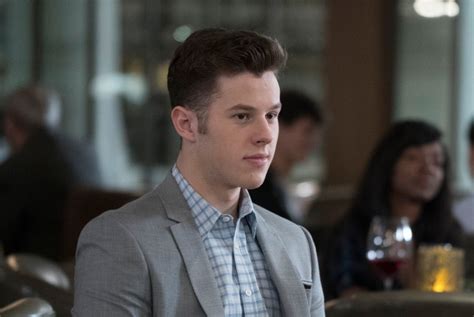 Modern Family child star Nolan Gould, 24, totally ...